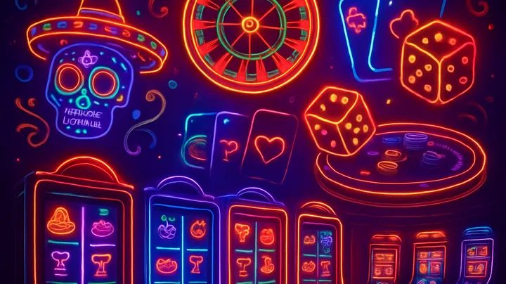 DOIT777 COM casino online México pantalla principal