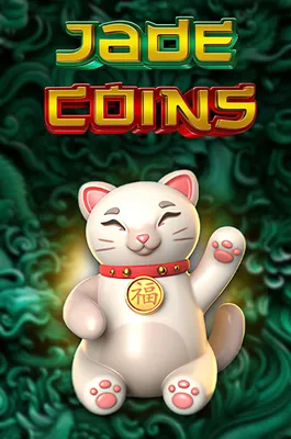 Jade Coins tragamonedas con jackpot en DOIT777 COM