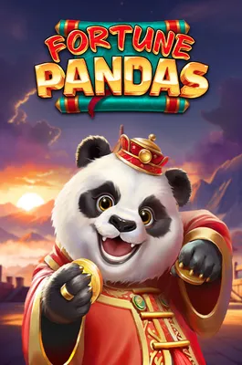 Fortune Pandas slot de pandas en DOIT777 COM