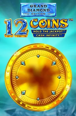 12 Coins nuevo hold and win en DOIT777 COM