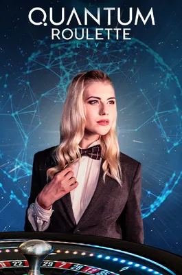 Quantum Roulette en vivo DOIT777 COM