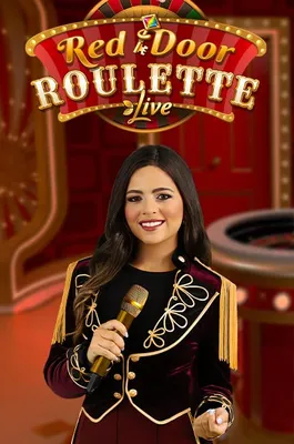 Red Door Roulette casino en vivo DOIT777 COM