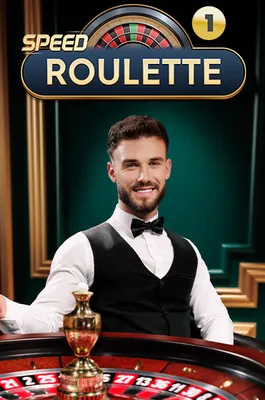 Speed Roulette rápida en DOIT777 COM