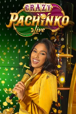 Crazy Pachinko show en vivo DOIT777 COM