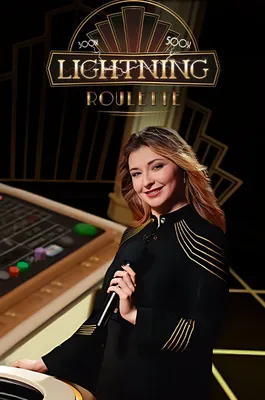 Lightning Roulette clásica en DOIT777 COM